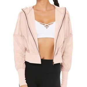 Alo Synthetic Jacket Nectar